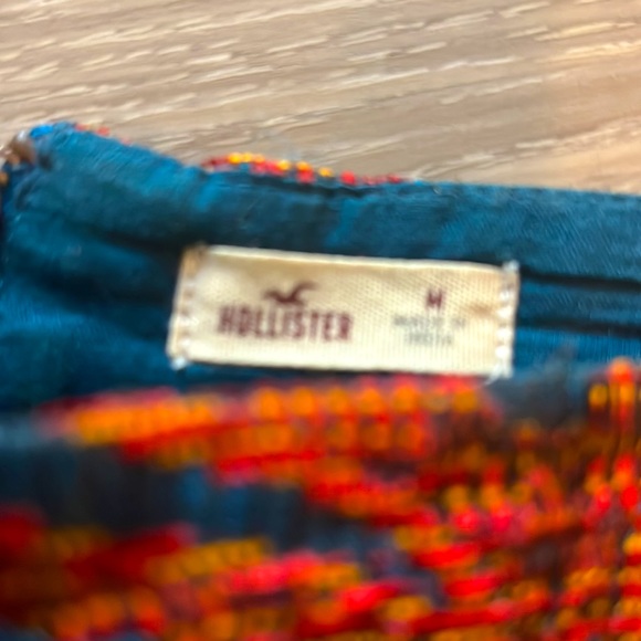 Holister Mini skirt - Picture 6 of 7